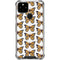 Cat Coq Monarch Butterflies Google Pixel 5 Clear Case